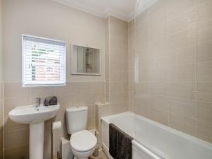 Bagno di Pebbles