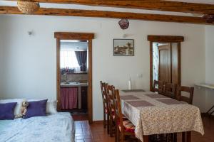 Posteľ alebo postele v izbe v ubytovaní Apartments Jurišević