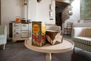 Φωτογραφία από το άλμπουμ του Le Fratte σε Pertica Alta