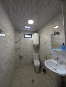 Bagno di Lisaneli
