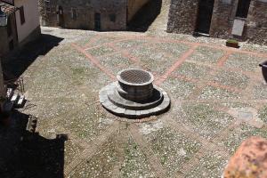 Kép La Terrazza sulla Val d'Orcia szállásáról Castiglione dʼOrciában a galériában