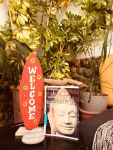 Foto dalla galleria di Banana beach house with garden! ad Agadir