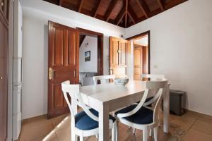 Fotografie z fotogalerie ubytování Villa La Relva - Terraza y Jacuzzi v destinaci Adeje