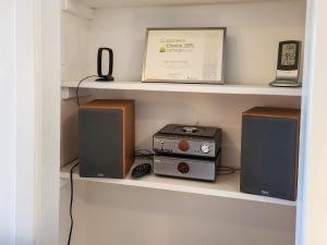 Fotografie z fotogalerie ubytování Quay Cottage v destinaci Cramond