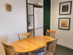 Fotografie z fotogalerie ubytování Quay Cottage v destinaci Cramond