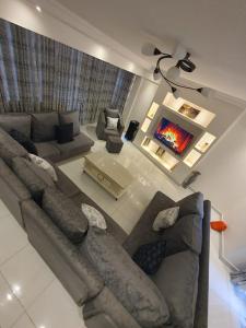 Fotografie z fotogalerie ubytování Finer homes v destinaci Eldoret