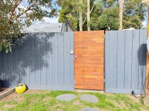 Fotografie z fotogalerie ubytování Tiny home in Bayswater v destinaci Bayswater