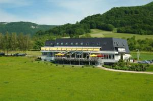 Foto dalla galleria di Stausee-Hotel a Metzingen