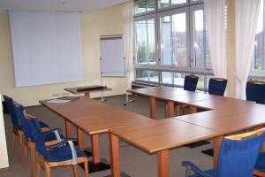 Konferenční prostory v ubytování Stausee-Hotel