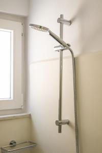 Kúpeľňa v ubytovaní Anemos Guest Apts