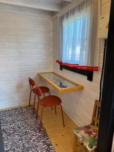 Foto dalla galleria di Silver Homestay a Tõrvandi