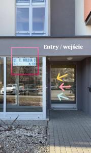 Φωτογραφία από το άλμπουμ του Apartament Przytulny 3, self check-in σε Rzeszów