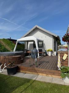 Giardino di Silver Homestay