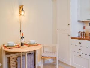 Imagine din galeria proprietății Morwood Cottage în Porthcawl