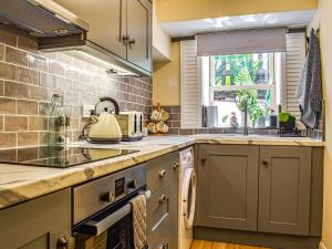 Fotografie z fotogalerie ubytování Eton Cottage v destinaci Minehead
