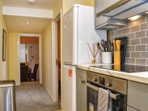 Fotografie z fotogalerie ubytování Eton Cottage v destinaci Minehead + 30 fotografií