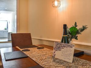 Fotografie z fotogalerie ubytování Eton Cottage v destinaci Minehead
