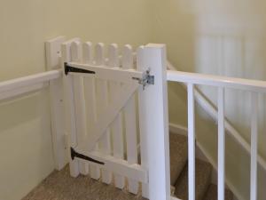 Billede fra billedgalleriet på Hollyhock Cottage -Uk33553 i Blakeney