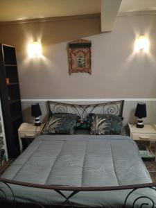 Fotografie z fotogalerie ubytování L'Oasis de Yonie v destinaci Les Trois-Îlets