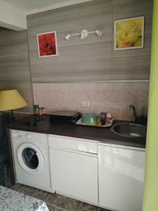 Fotografie z fotogalerie ubytování L'Oasis de Yonie v destinaci Les Trois-Îlets