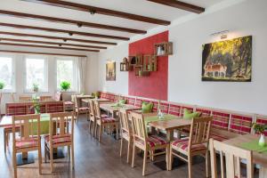 Imagen de la galería de Hotel & Restaurant - Gasthaus Brandner, en Trendelburg