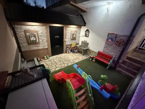 Imagine din galeria proprietății Luxury Villa HANA în Sarajevo