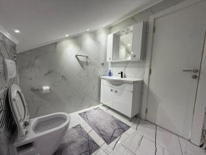 Imagine din galeria proprietății Luxury Villa HANA în Sarajevo