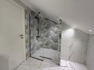 Imagine din galeria proprietății Luxury Villa HANA în Sarajevo