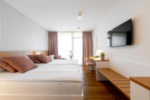 Fotografie z fotogalerie ubytování Hotel Termal - Terme 3000 - Sava Hotels & Resorts v destinaci Moravske Toplice