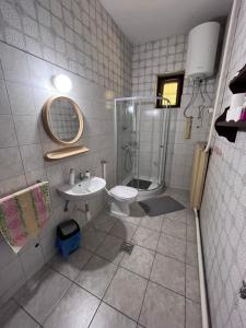 Gallery image of Babits Apartman in Tiszakécske