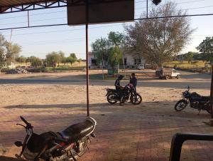 Billede fra billedgalleriet på Vijay home i Jhunjhunūn + 3 billeder