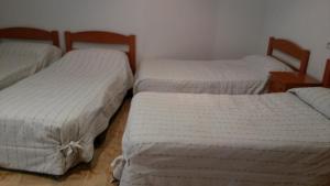 Zdjęcie z galerii obiektu Hostal Virgen Del Pilar w mieście Baza