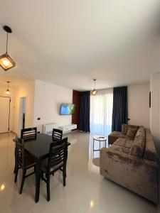 Gallery image of EG Apartments in Shëngjin