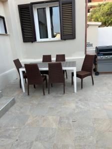 Gallery image of Barabò in La Maddalena