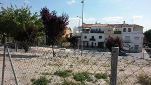Zdjęcie z galerii obiektu Hostal Virgen Del Pilar w mieście Baza