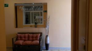 Zdjęcie z galerii obiektu Hostal Virgen Del Pilar w mieście Baza