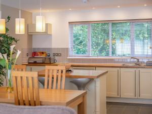 Dapur atau dapur kecil di Haven -80