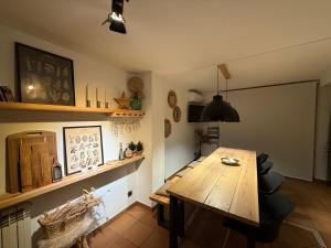 Fotografie z fotogalerie ubytování Lo Attic v destinaci Sort