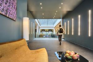 Hosté ubytování Hôtel Aqua by HappyCulture