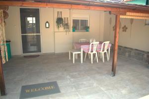 Fotografie z fotogalerie ubytování Verde Home v destinaci Néa Meságkala