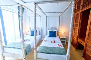 Billede fra billedgalleriet på Diani Beachfront Villa Amani at Diani i Ukunda + 32 billeder