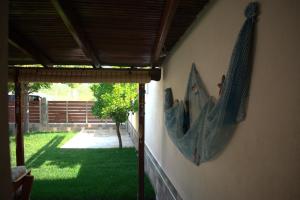 Zahrada ubytování Verde Home + 25 fotografií