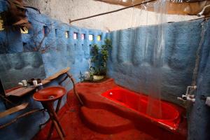 Fotografie z fotogalerie ubytování Saraya v destinaci Sangolda + 37 fotografií