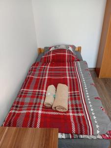 Φωτογραφία από το άλμπουμ του Apartment - 3-room apartment 7 guests σε Πρέσοβ +8 φωτογραφίες