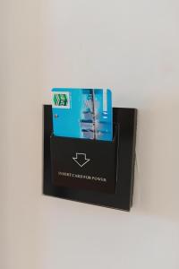 Foto Bathumis asuva majutusasutuse Panorama Orbi City Aparthotel galeriist