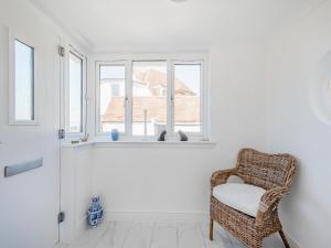Fotografie z fotogalerie ubytování Seamill Cottage v destinaci Seamill