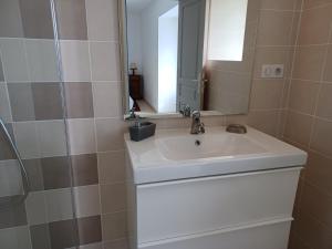 Afbeelding uit fotogalerij van Grange de Bagard in Camboulazet +2 foto's