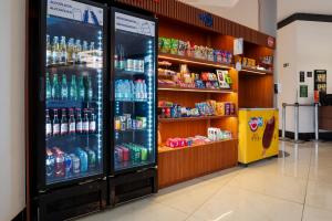Foto da galeria de Intercity Vinhedo em Vinhedo