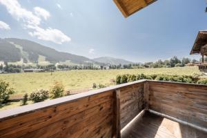 Lanskap alam di dekat guest house