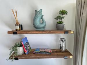 Billede fra billedgalleriet på Skylark Chalet i Cromer